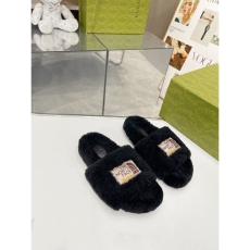 Gucci Slippers